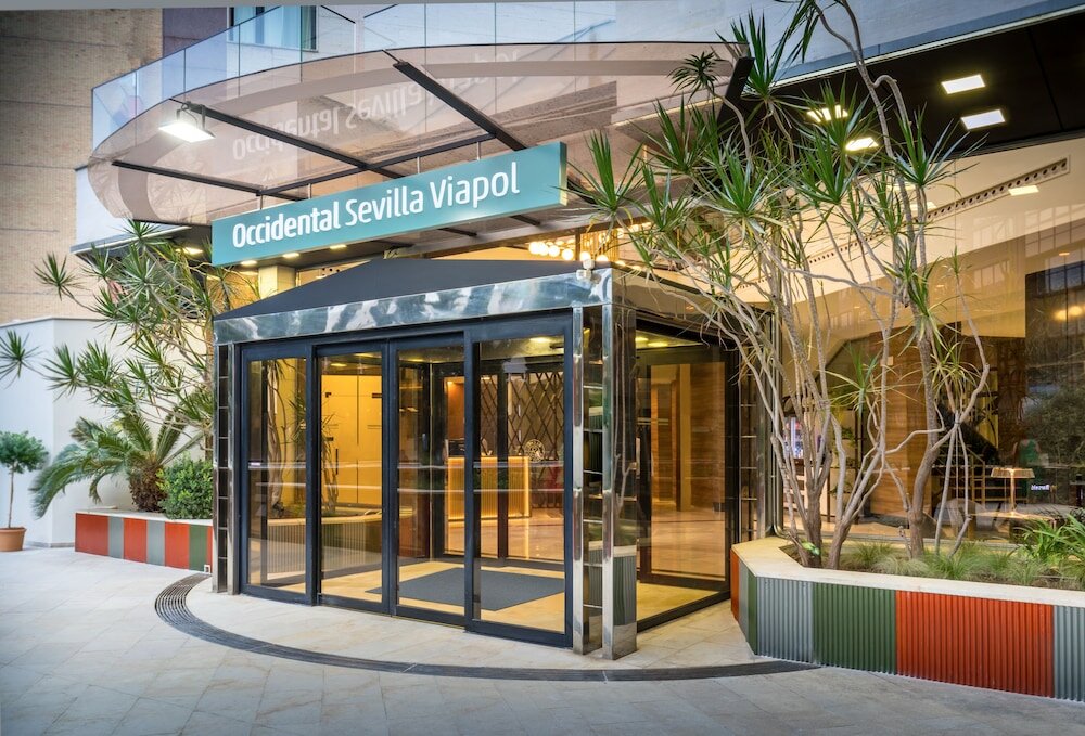 Фото Occidental Sevilla Viapol