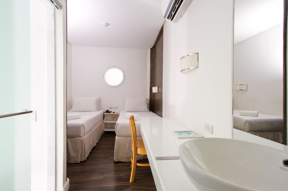 Фото Ellis Ecotel