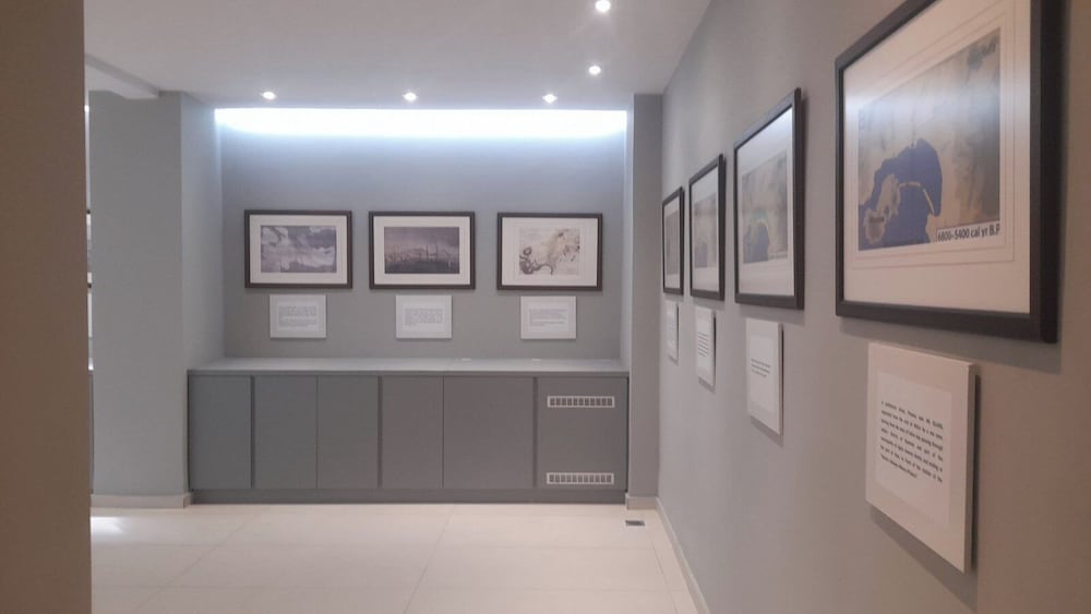 Фото Gallery Central Piraeus Port