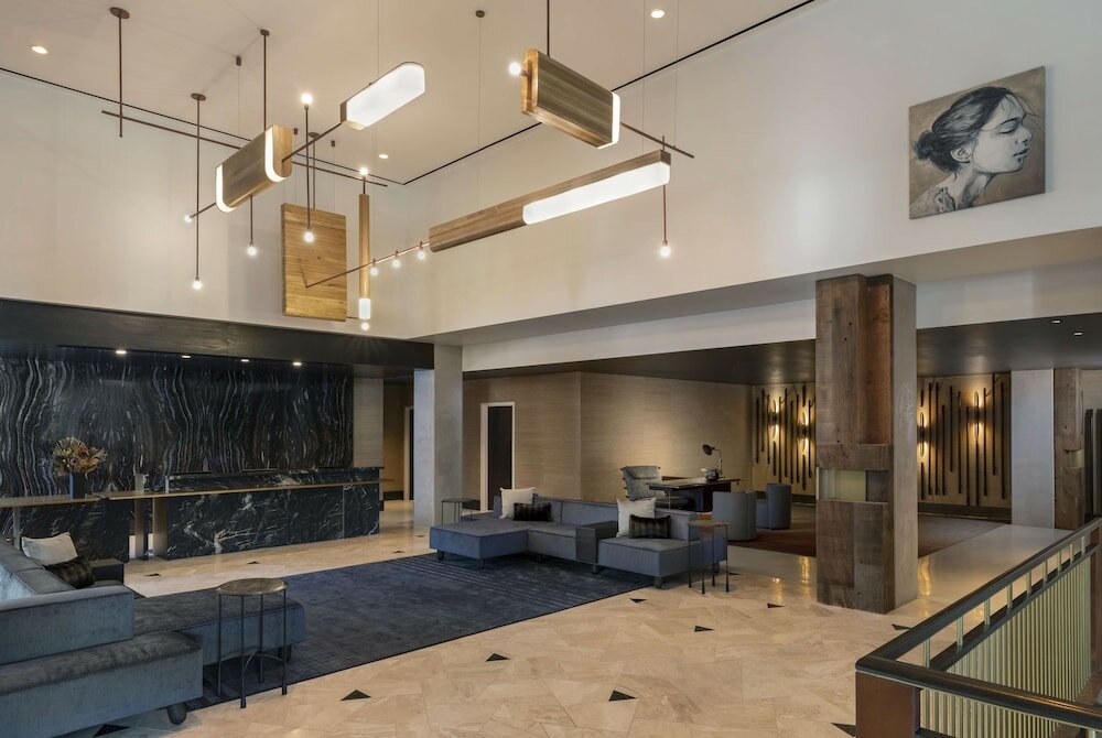 Фото Thompson Denver