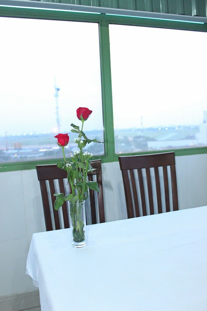 Фото Mi Linh Hotel