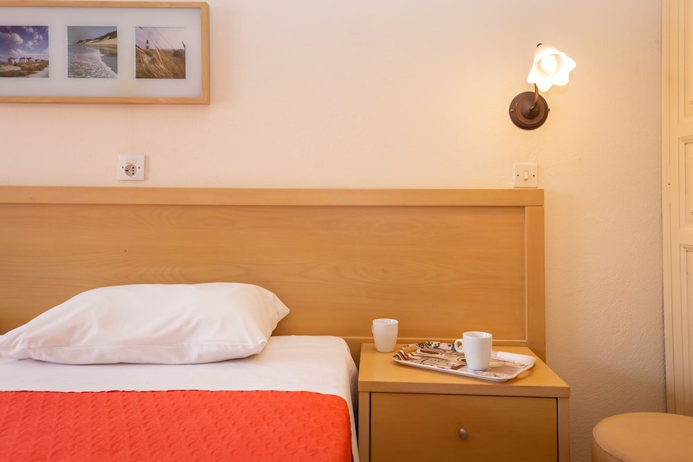 Фото Opera Blue Hotel