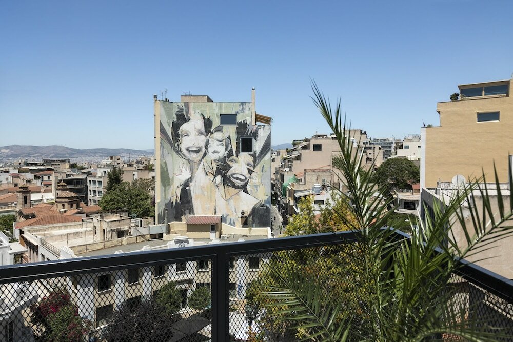 Фото Melo Athens