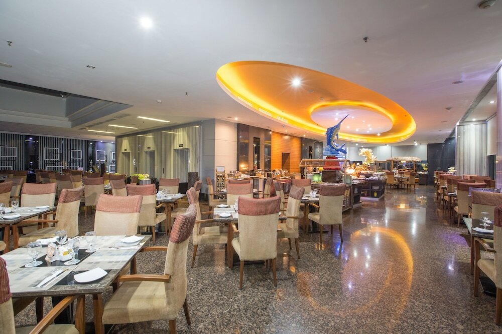 Фото Manhattan Hotel Jakarta