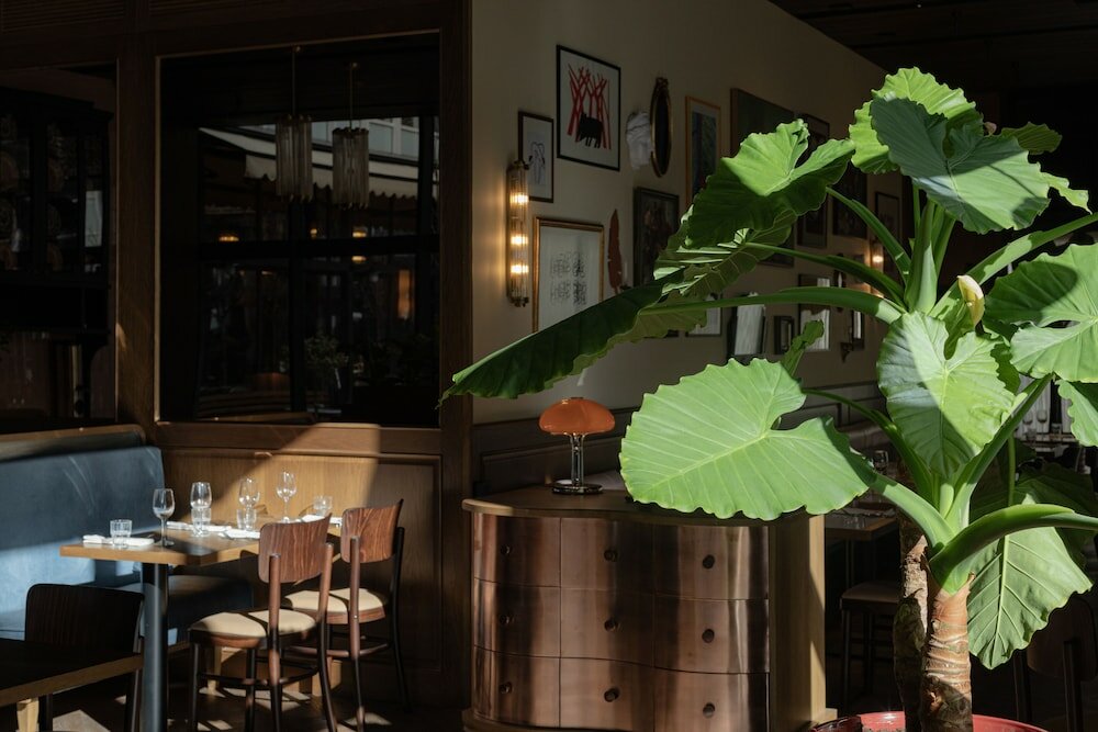 Фото Artizan Design Hotel