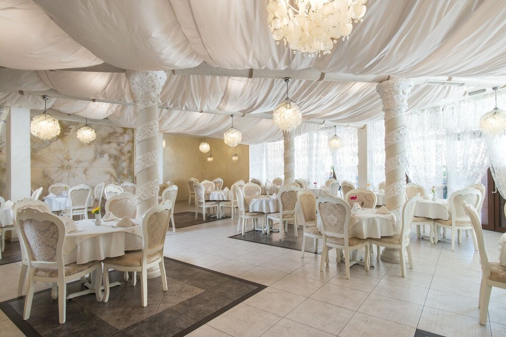 Фото Hotel & SPA Diamant Residence