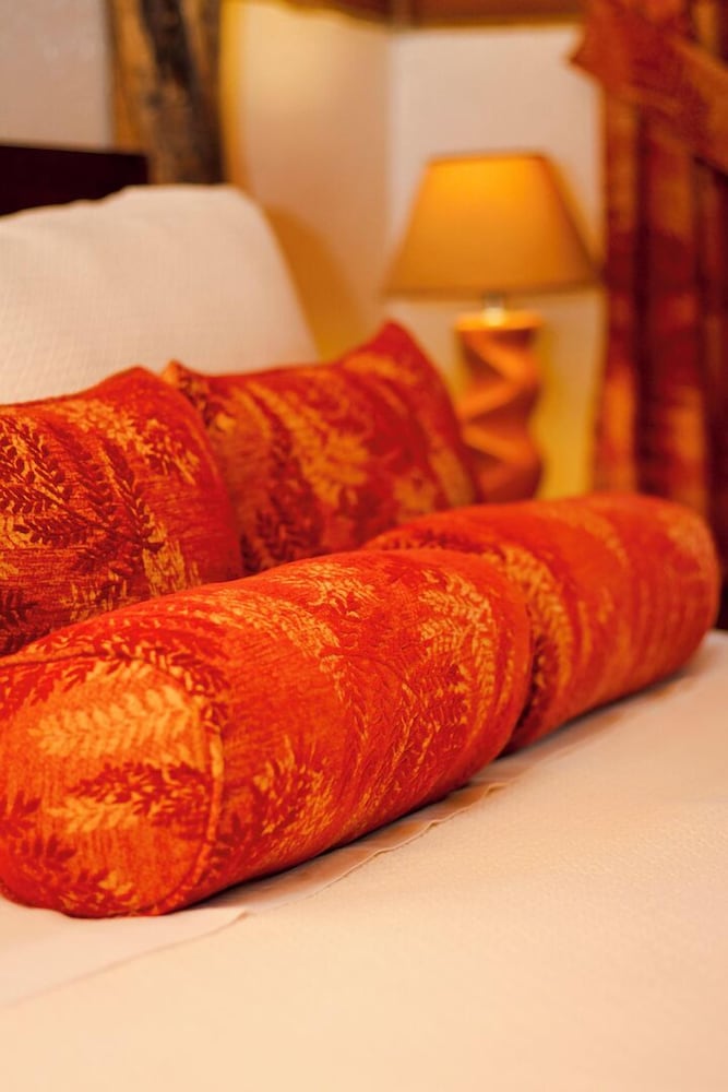 Фото Poas Volcano Lodge