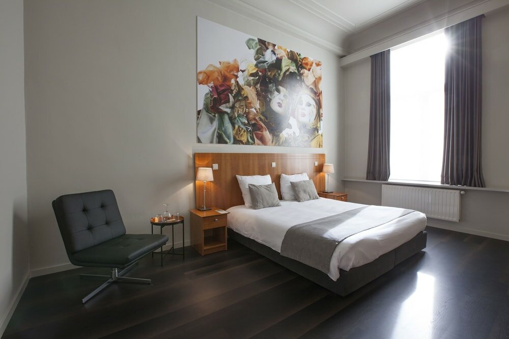 Фото Theater Hotel Leuven