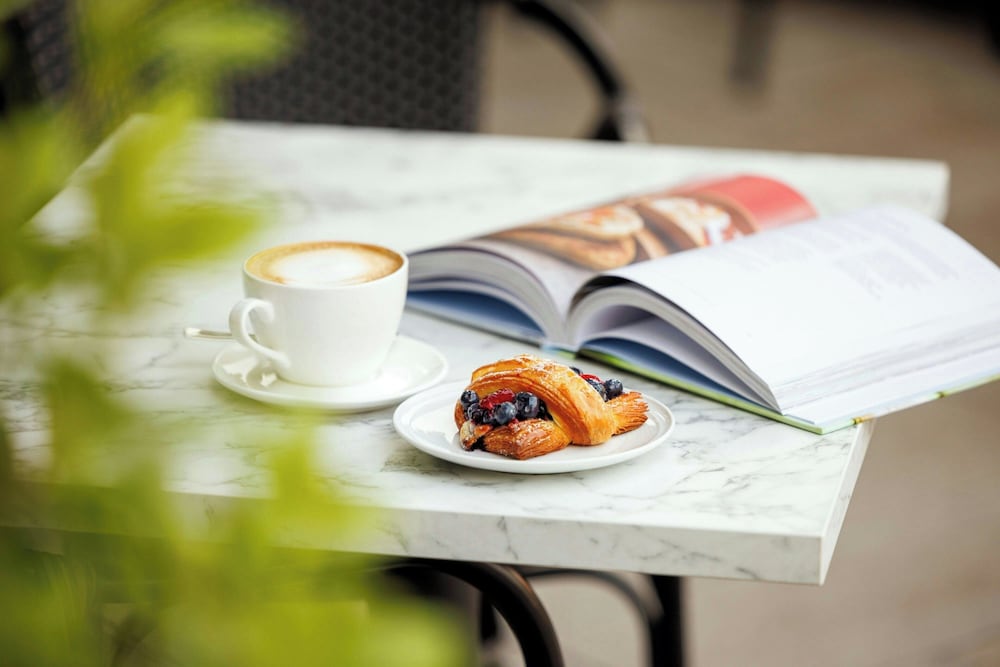 Фото The Pearle Hotel & SPA Autograph Collection