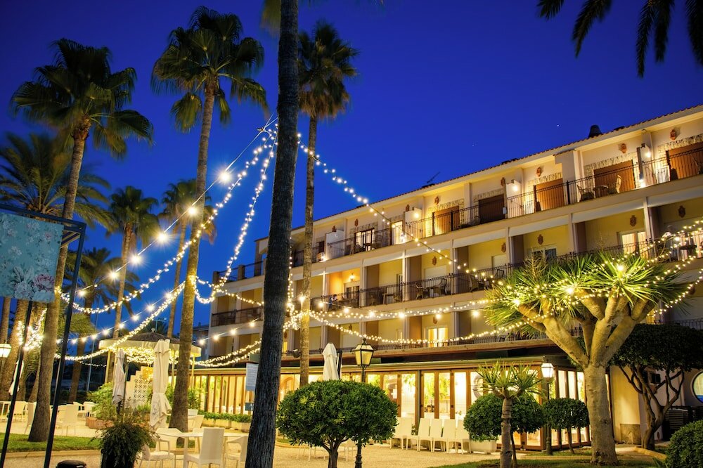 Фото Hotel Los Ángeles