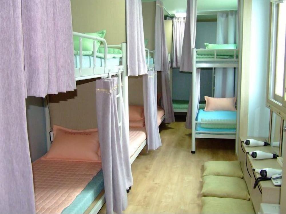 Фото Hostel Dahyun