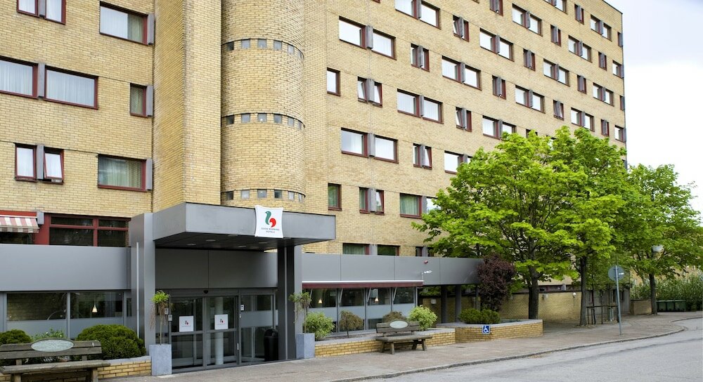 Фото отеля 5