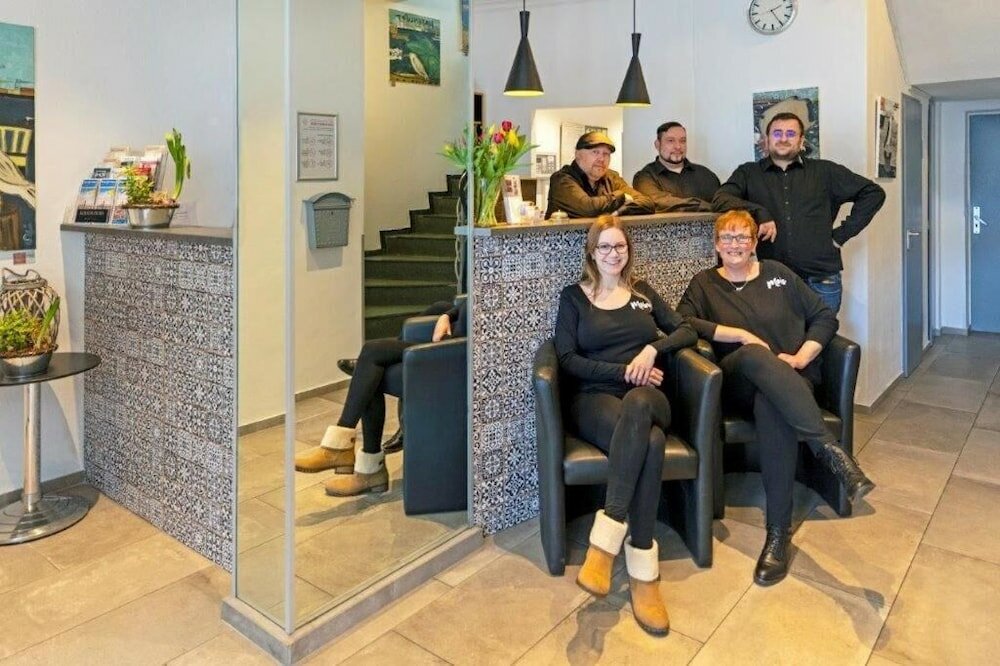 Фото Auto-Parkhotel