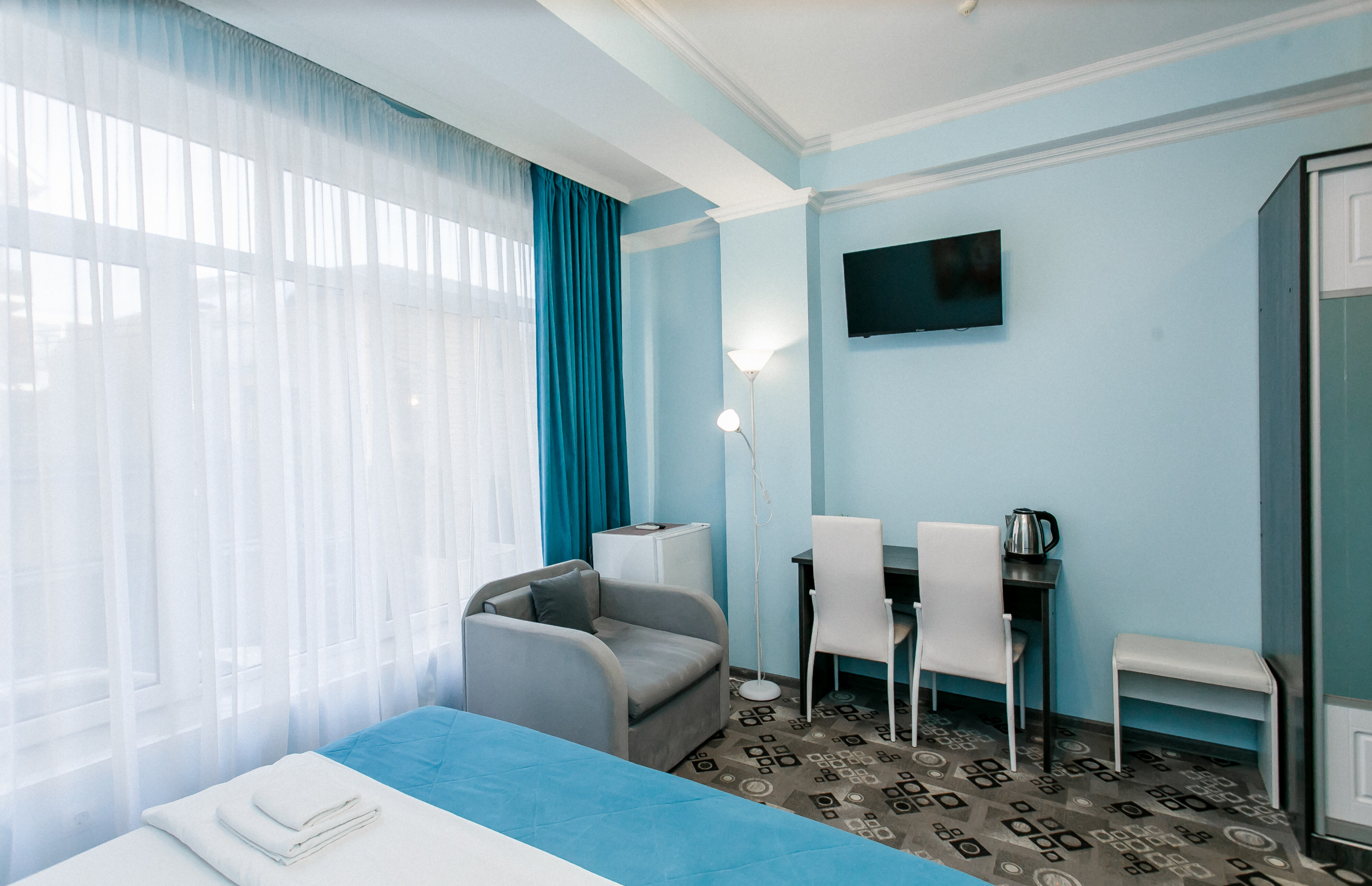 Фото Кавказ групп