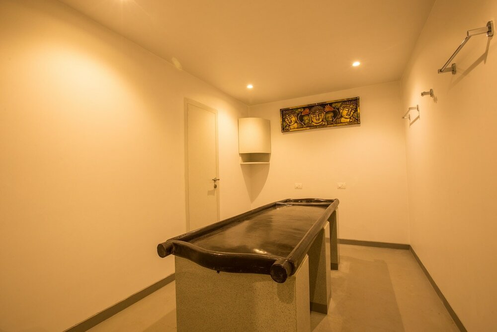 Фото Hotel Millennium Park