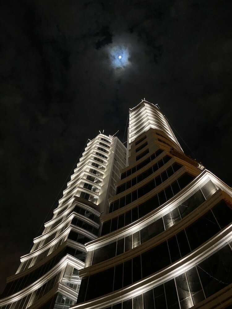 Фото HDB AI Sahafa Hotel