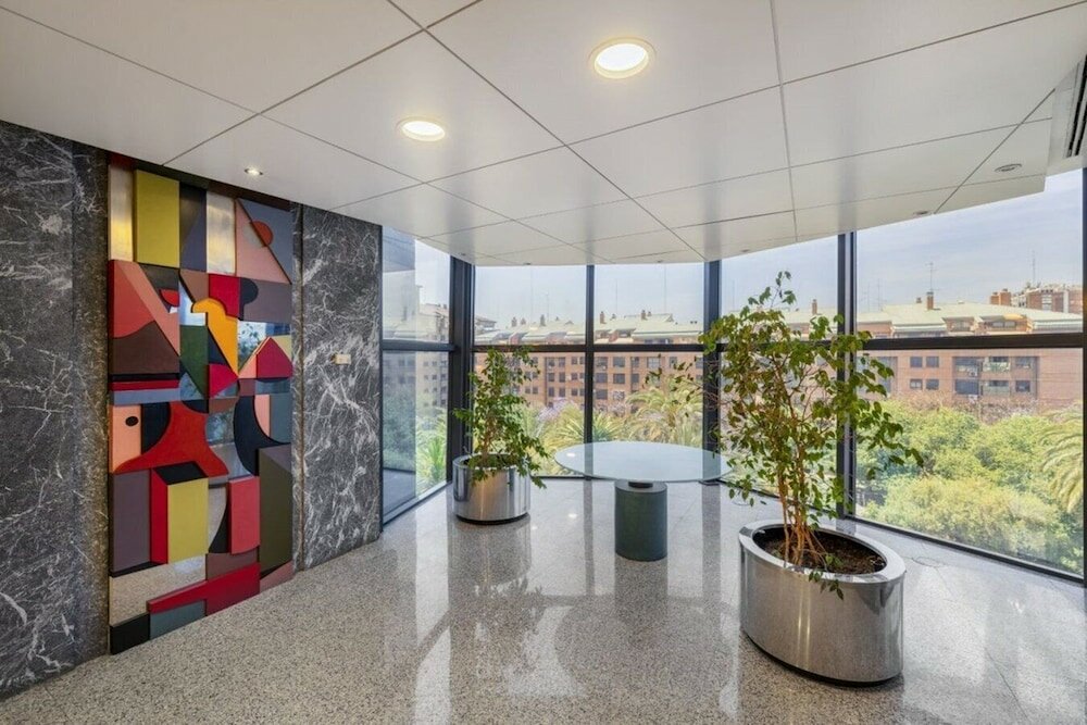 Фото Eurostars Acteón