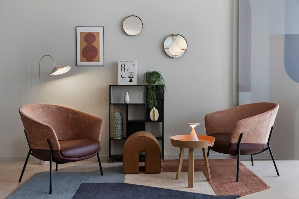 Фото Residence Inn by Marriott Geneva City Nations