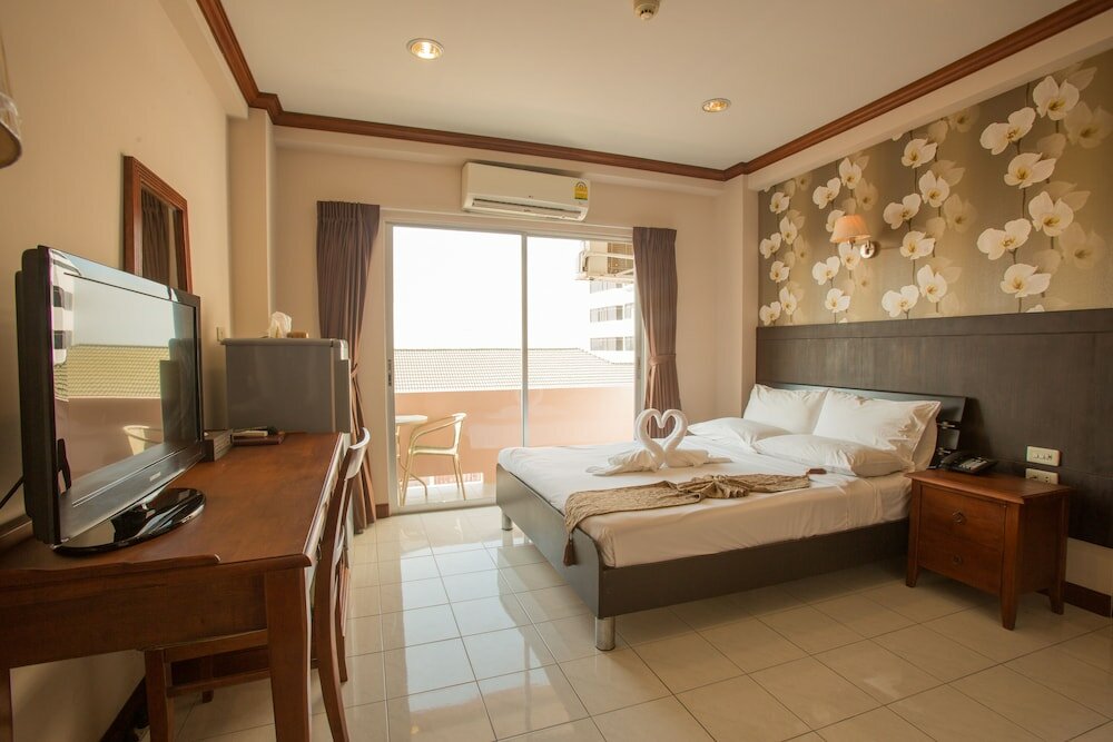 Фото Inn House Hotel