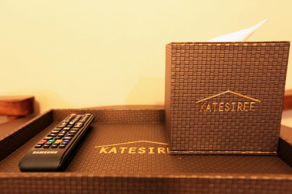 Фото Katesiree House