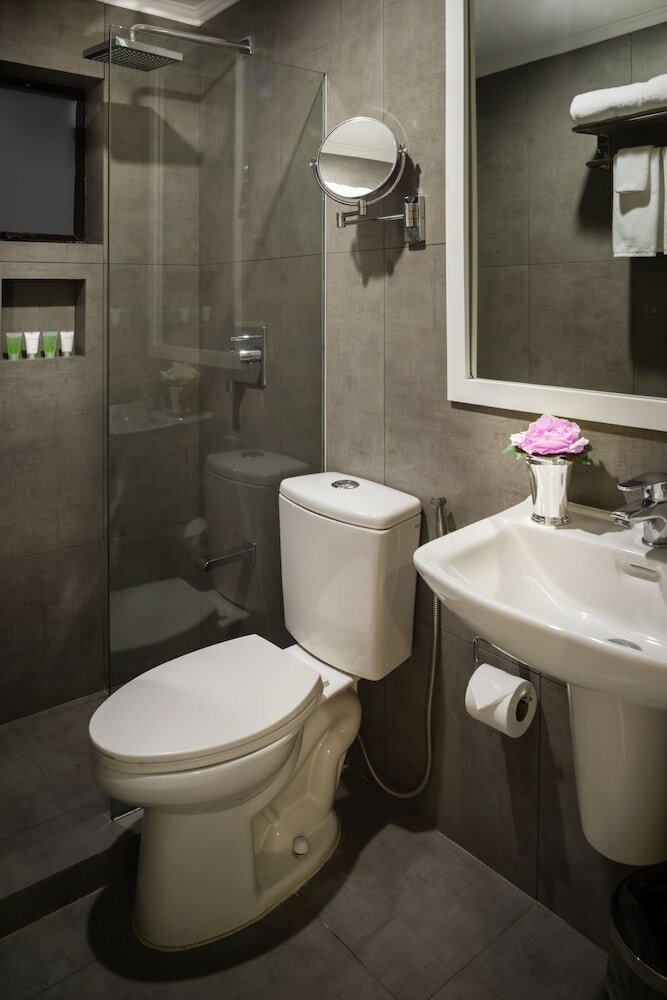 Фото Astoria Greenbelt