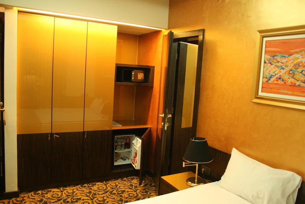 Фото Hotel Hercegovina