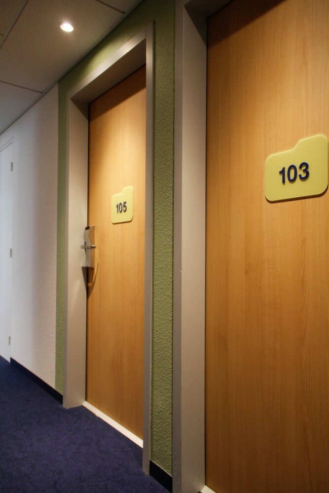 Фото отеля 5