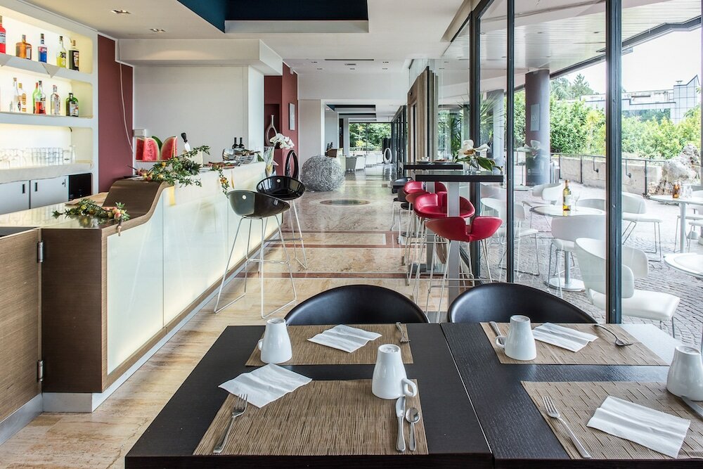 Фото Sotel Nomentana