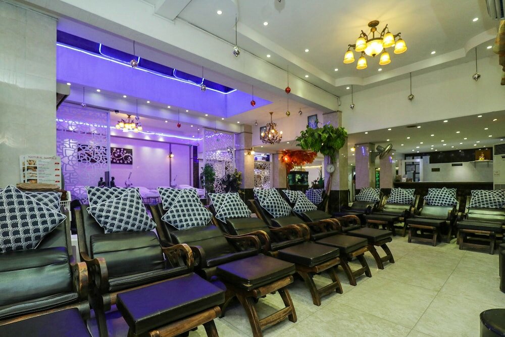 Фото Natural Beach Hotel