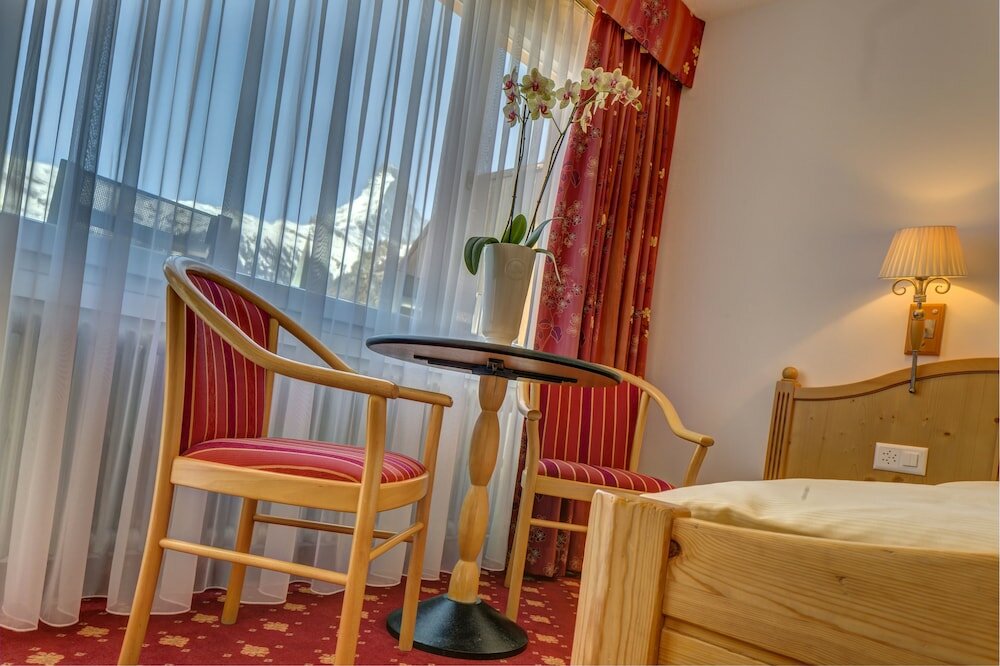 Фото Excelsior Hotel Zermatt