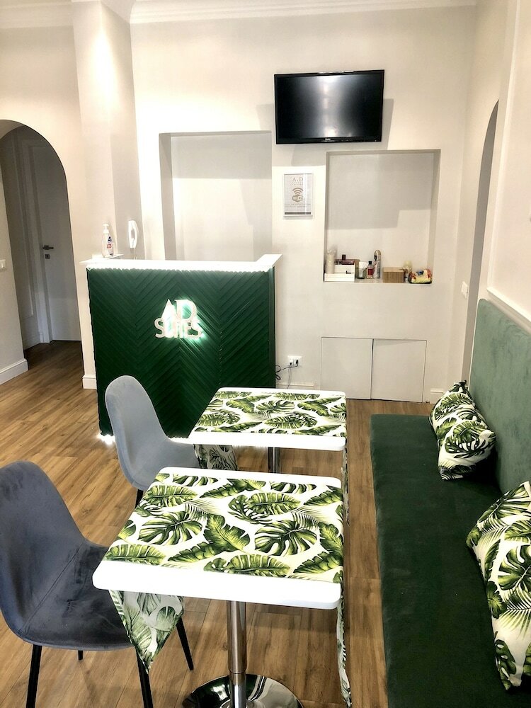 Фото AD Suites Tritone