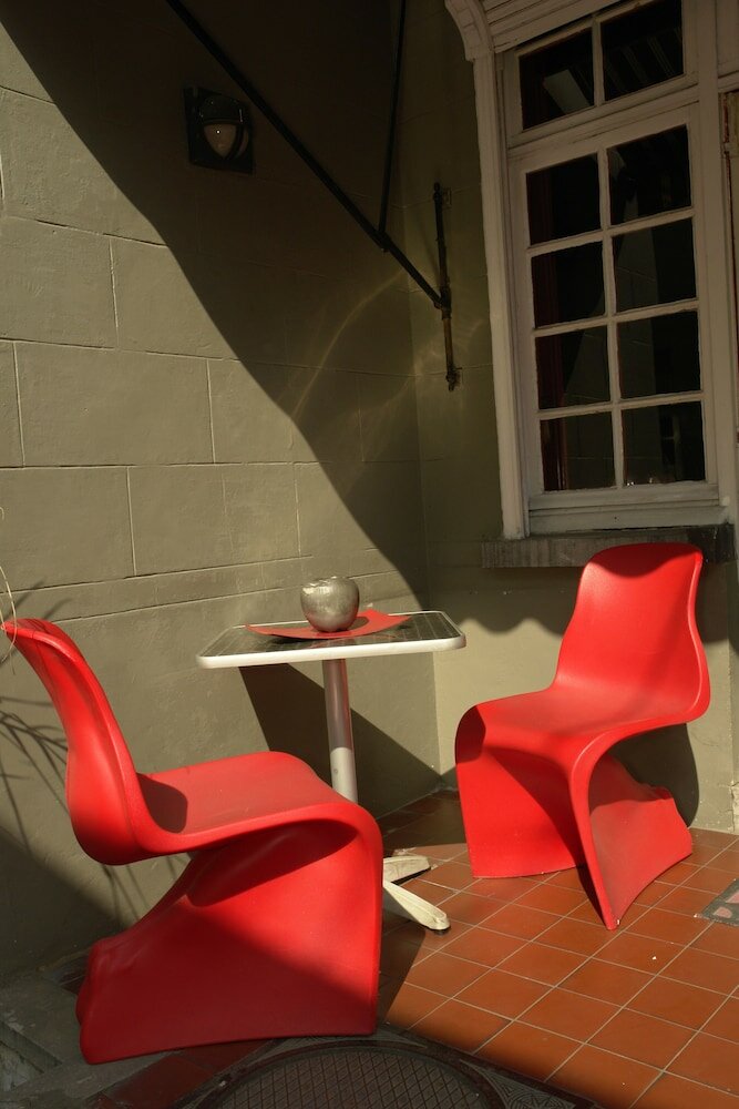 Фото Monty Small Design Hotel