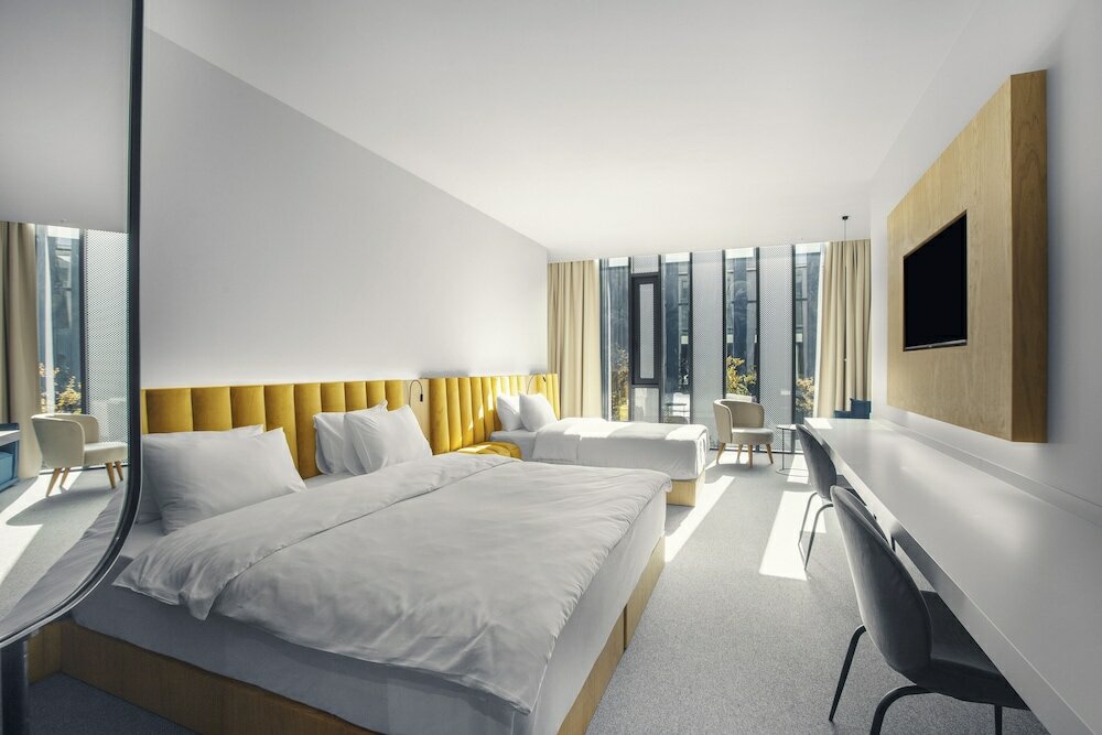 Фото Episode Tbilisi