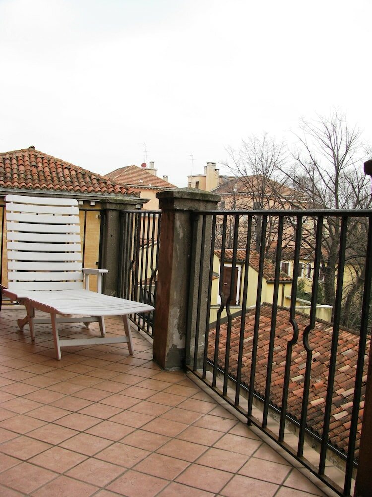 Фото Hotel Belle Epoque