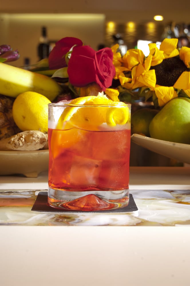 Фото Grand Hotel Tijuana