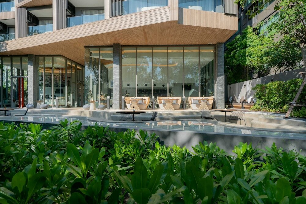 Фото Bayphere Hotel Pattaya