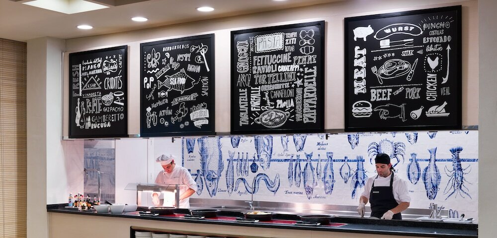 Фото H10 Salauris Palace