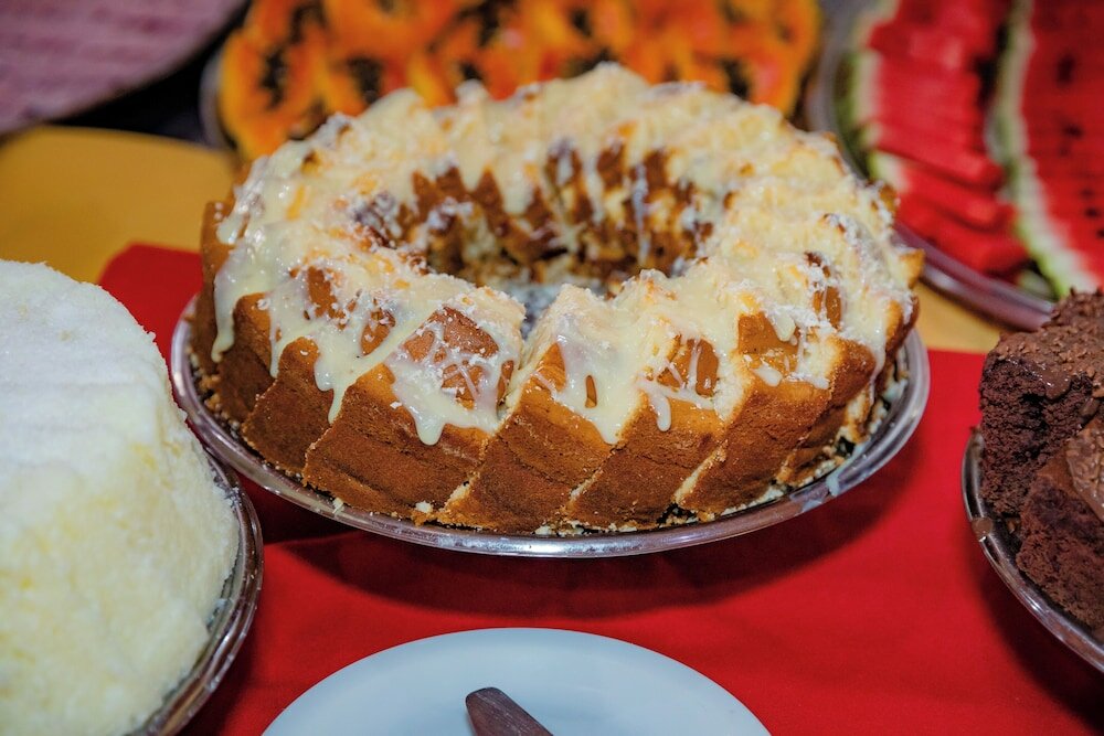 Фото Hotel Casa Blanca Porto Seguro