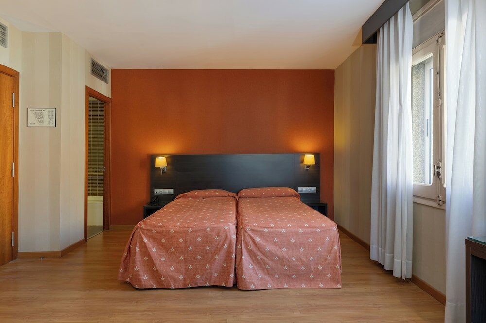 Фото Casanova Hotel