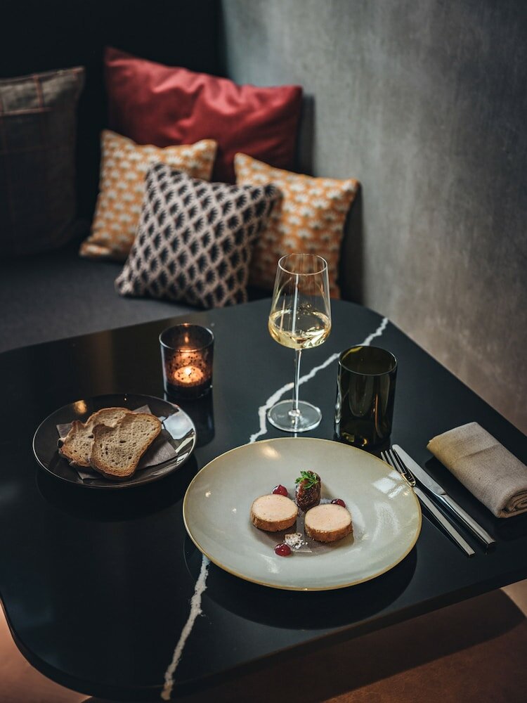 Фото Leonor Hotel