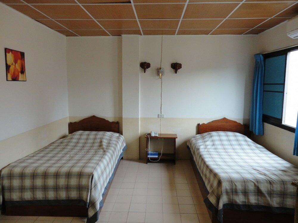 Фото Panorama Hotel