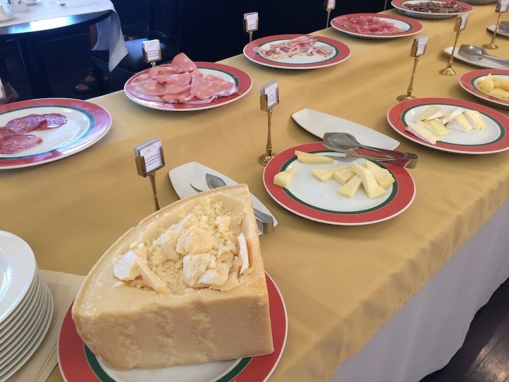 Фото Hotel President Viareggio