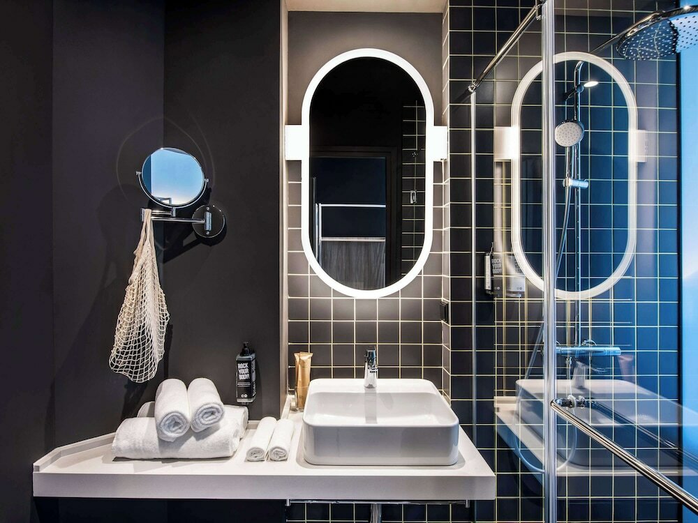 Фото Ibis Tbilisi City