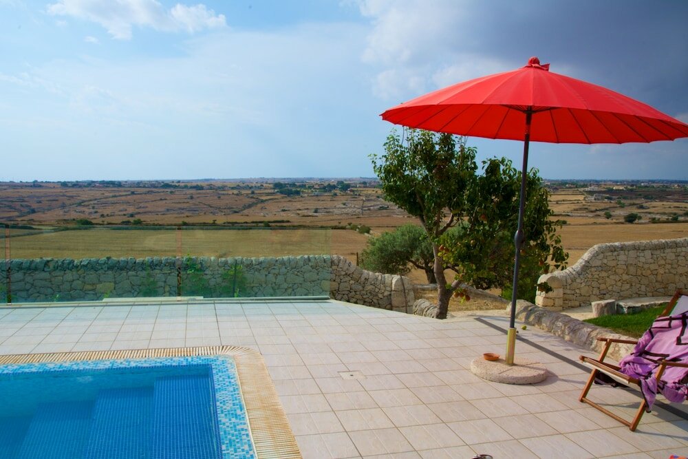 Фото Relais Cimillà