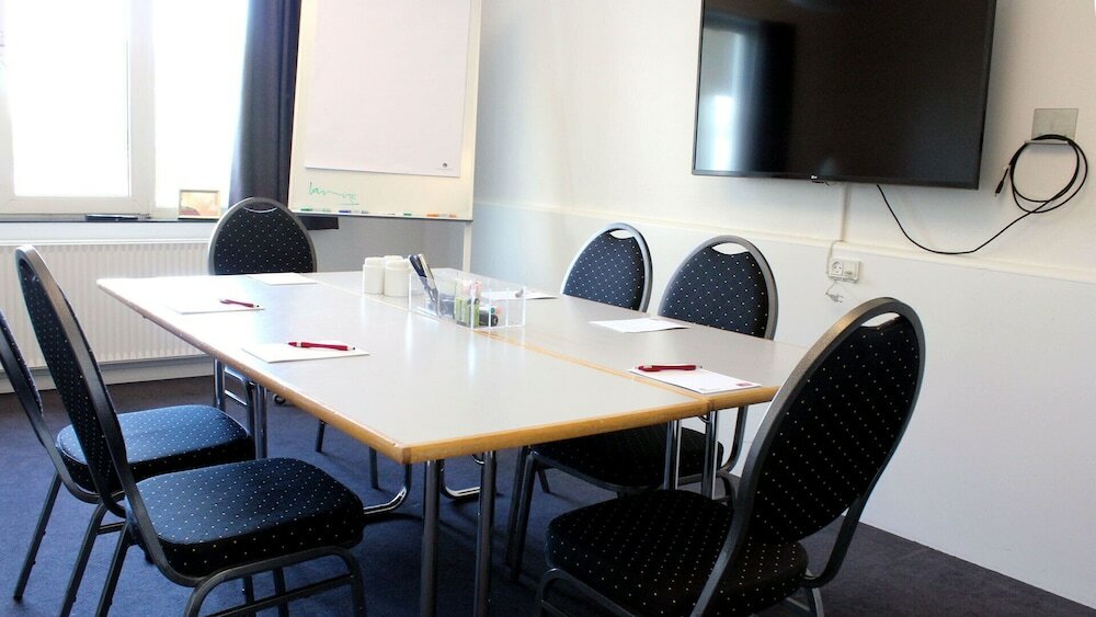 Фото Vejle Center Hotel