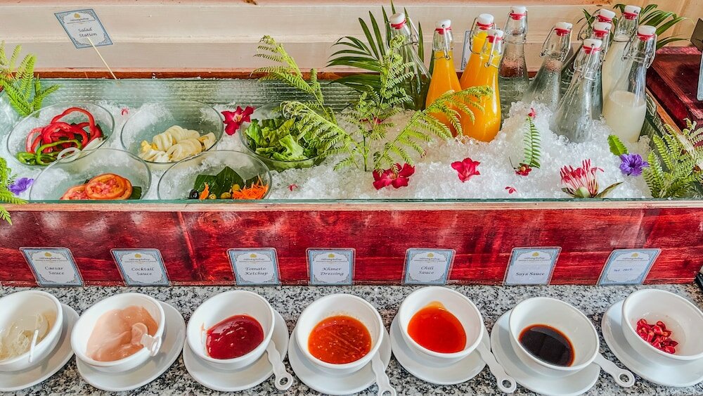 Фото Residence Indochine D'angkor