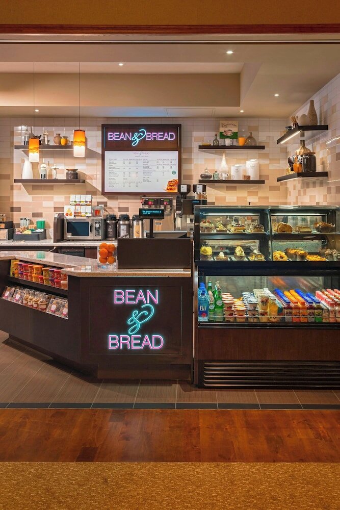 Фото The Westin Houston Downtown