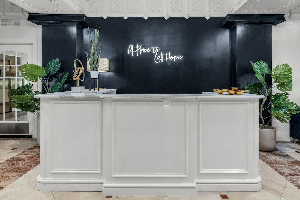 Фото Nob Hill Hotel