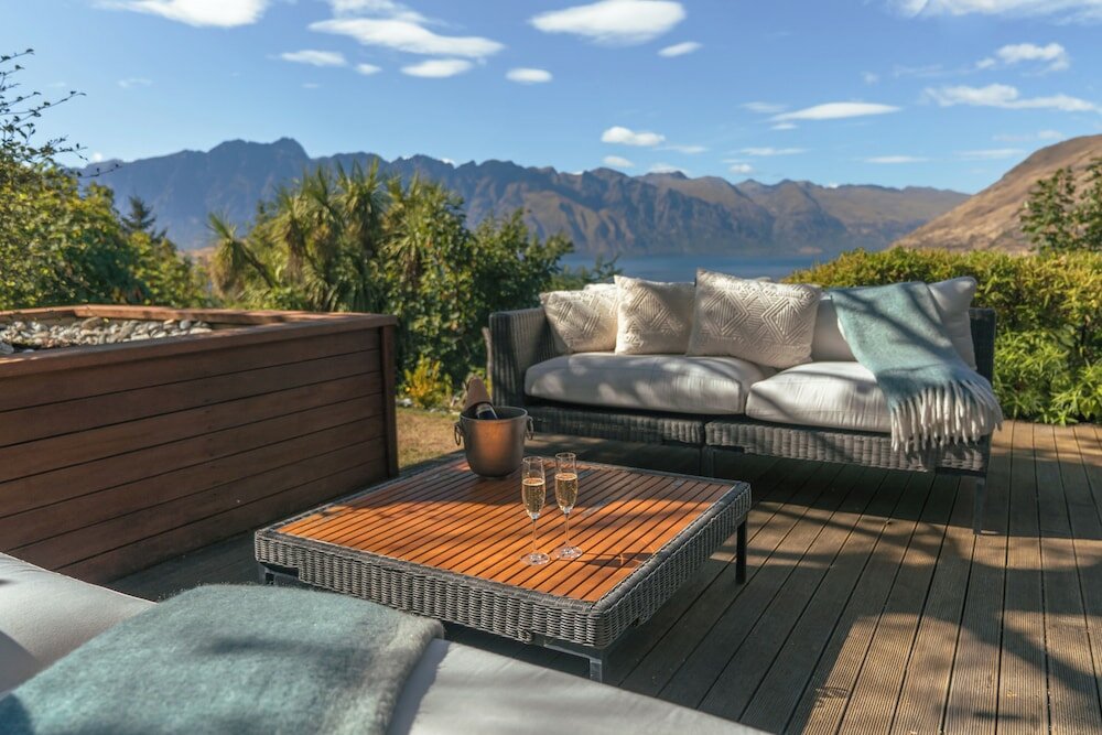 Фото Azur Luxury Lodge