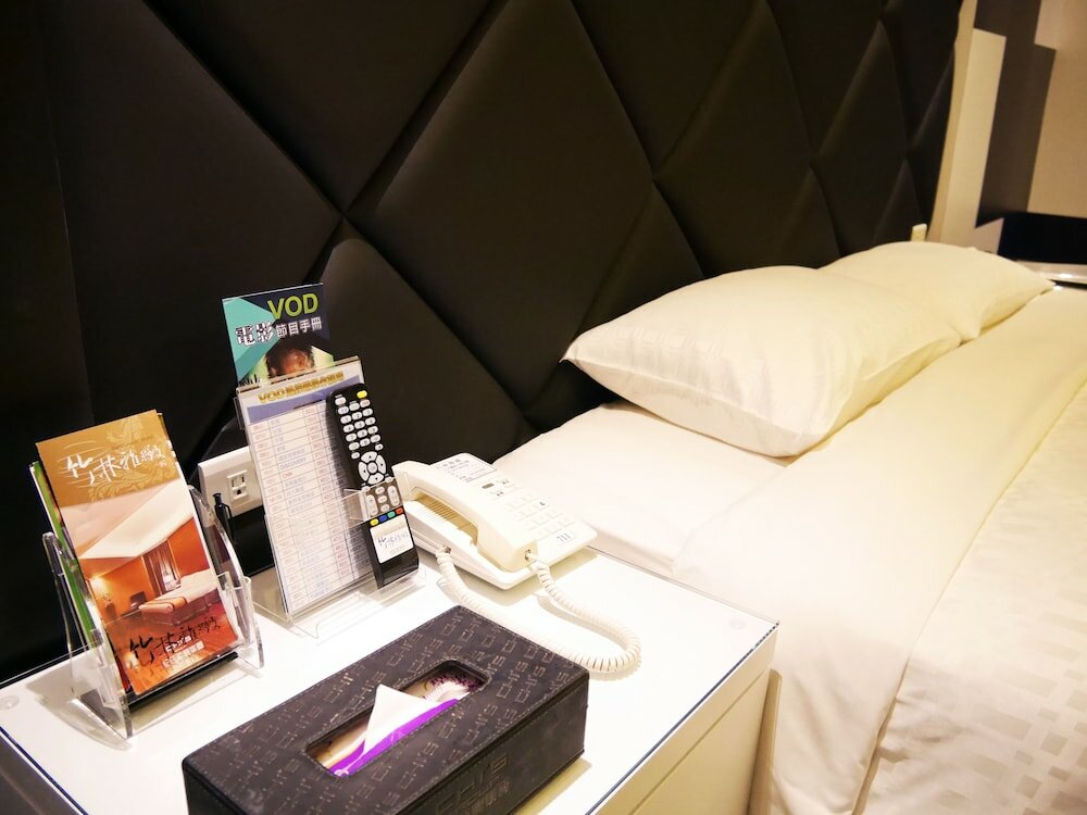 Фото Refinement Motel